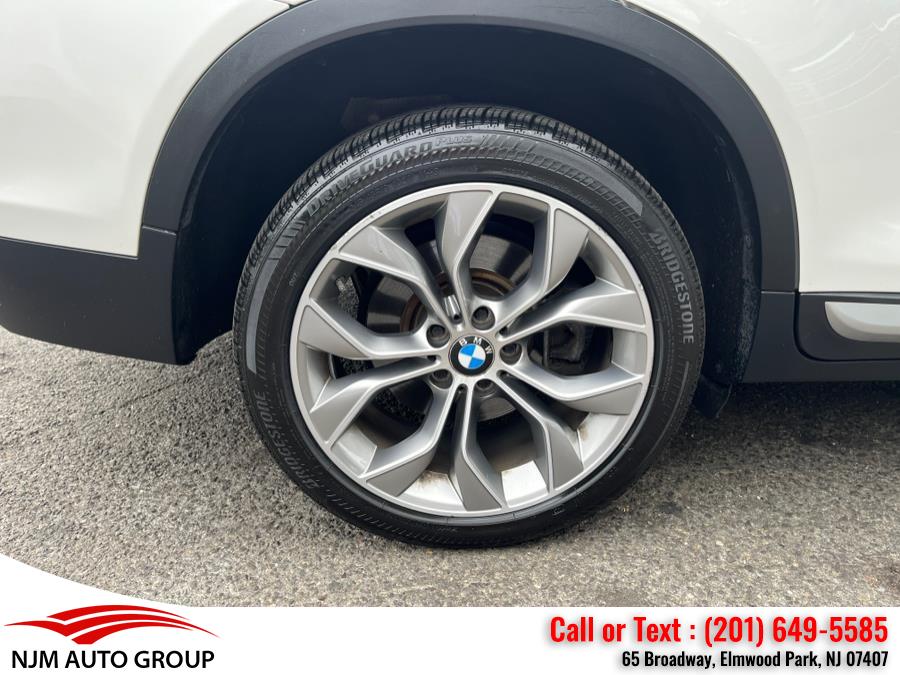 2016 BMW X3 AWD 4dr xDrive28i, available for sale in Elmwood Park, New Jersey | NJM Auto Group. Elmwood Park, New Jersey 2016 BMW X3 AWD 4dr xDrive28i, available for sale in Elmwood Park, New Jersey | NJM Auto Group. Elmwood Park, New Jersey