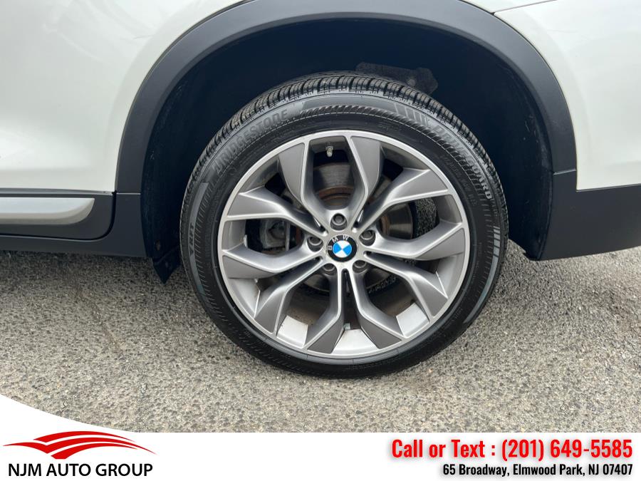 2016 BMW X3 AWD 4dr xDrive28i, available for sale in Elmwood Park, New Jersey | NJM Auto Group. Elmwood Park, New Jersey 2016 BMW X3 AWD 4dr xDrive28i, available for sale in Elmwood Park, New Jersey | NJM Auto Group. Elmwood Park, New Jersey