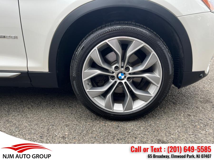2016 BMW X3 AWD 4dr xDrive28i, available for sale in Elmwood Park, New Jersey | NJM Auto Group. Elmwood Park, New Jersey 2016 BMW X3 AWD 4dr xDrive28i, available for sale in Elmwood Park, New Jersey | NJM Auto Group. Elmwood Park, New Jersey