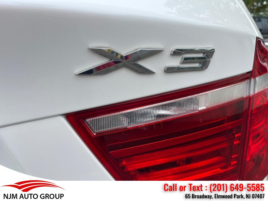 2016 BMW X3 AWD 4dr xDrive28i, available for sale in Elmwood Park, New Jersey | NJM Auto Group. Elmwood Park, New Jersey 2016 BMW X3 AWD 4dr xDrive28i, available for sale in Elmwood Park, New Jersey | NJM Auto Group. Elmwood Park, New Jersey