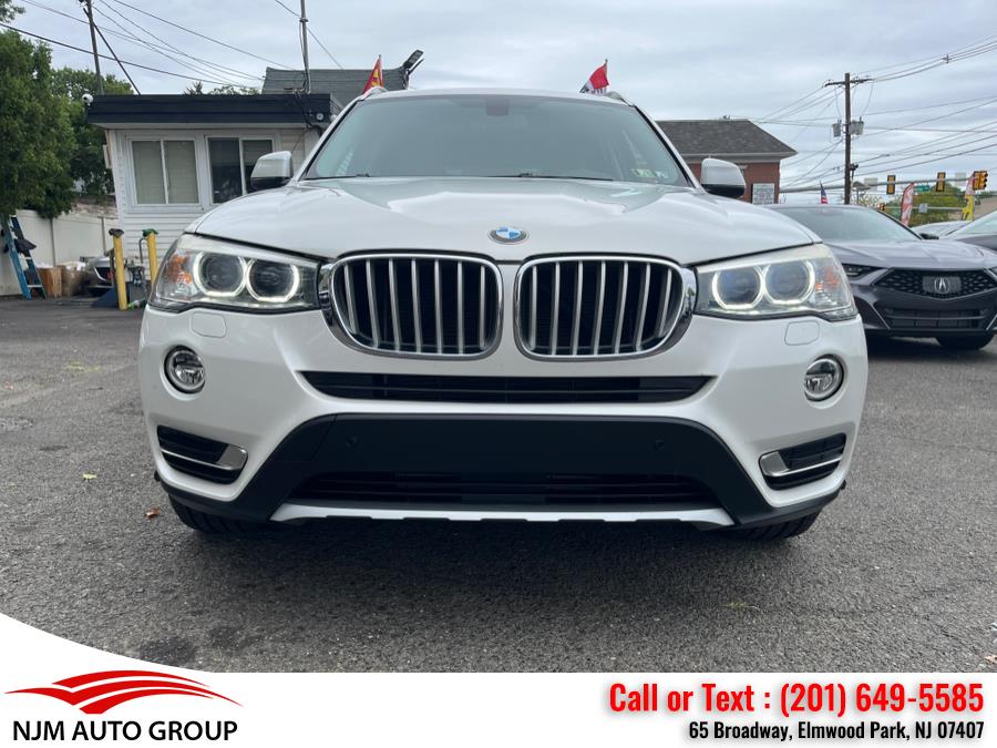 2016 BMW X3 AWD 4dr xDrive28i, available for sale in Elmwood Park, New Jersey | NJM Auto Group. Elmwood Park, New Jersey 2016 BMW X3 AWD 4dr xDrive28i, available for sale in Elmwood Park, New Jersey | NJM Auto Group. Elmwood Park, New Jersey