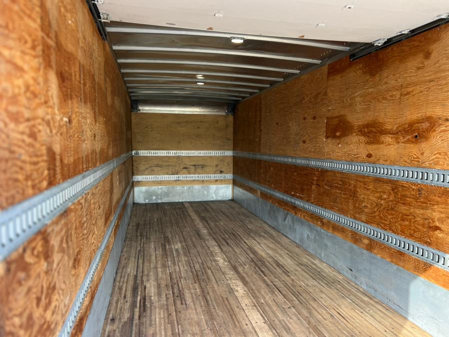2020 HINO 268A 26FT BOX, available for sale in Paterson, New Jersey | Speedway Commercial Motors LLC. Paterson, New Jersey 2020 HINO 268A 26FT BOX, available for sale in Paterson, New Jersey | Speedway Commercial Motors LLC. Paterson, New Jersey