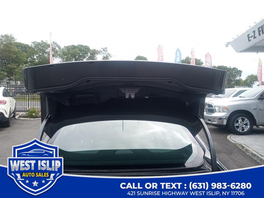 2017 Ford Fusion Titanium AWD, available for sale in West Islip, New York | West Islip Auto Sales. West Islip, New York 2017 Ford Fusion Titanium AWD, available for sale in West Islip, New York | West Islip Auto Sales. West Islip, New York
