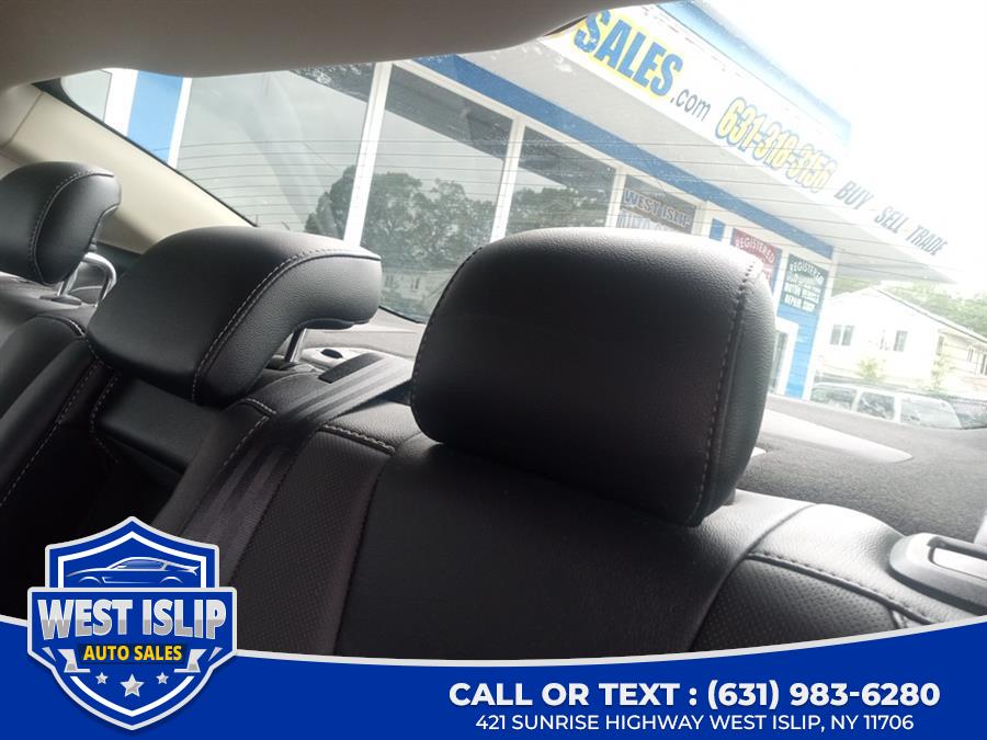 2017 Ford Fusion Titanium AWD, available for sale in West Islip, New York | West Islip Auto Sales. West Islip, New York 2017 Ford Fusion Titanium AWD, available for sale in West Islip, New York | West Islip Auto Sales. West Islip, New York