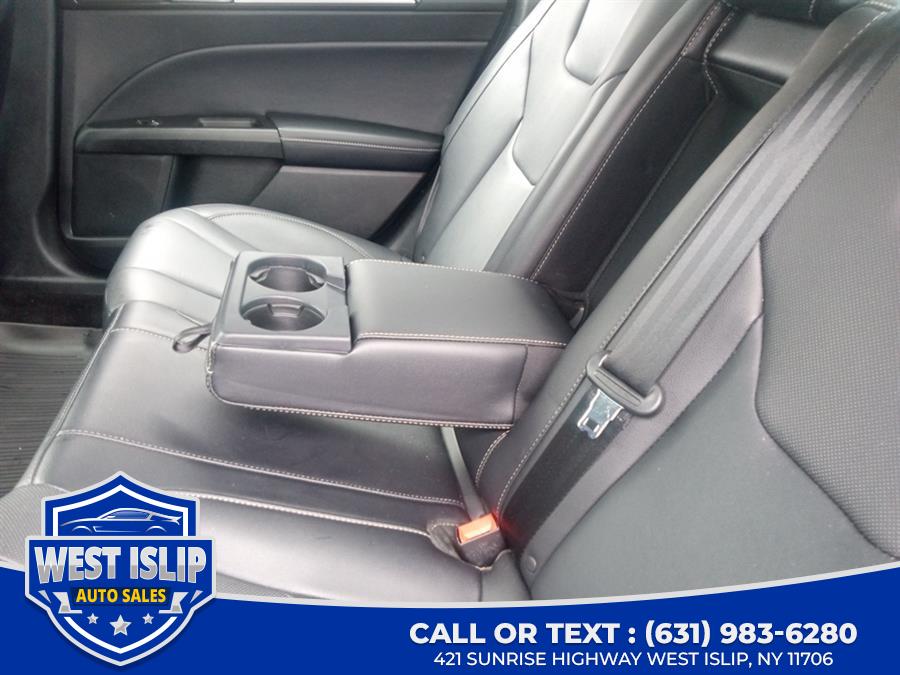 2017 Ford Fusion Titanium AWD, available for sale in West Islip, New York | West Islip Auto Sales. West Islip, New York 2017 Ford Fusion Titanium AWD, available for sale in West Islip, New York | West Islip Auto Sales. West Islip, New York