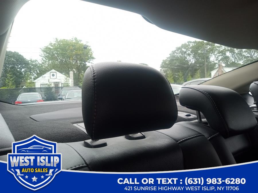 2017 Ford Fusion Titanium AWD, available for sale in West Islip, New York | West Islip Auto Sales. West Islip, New York 2017 Ford Fusion Titanium AWD, available for sale in West Islip, New York | West Islip Auto Sales. West Islip, New York