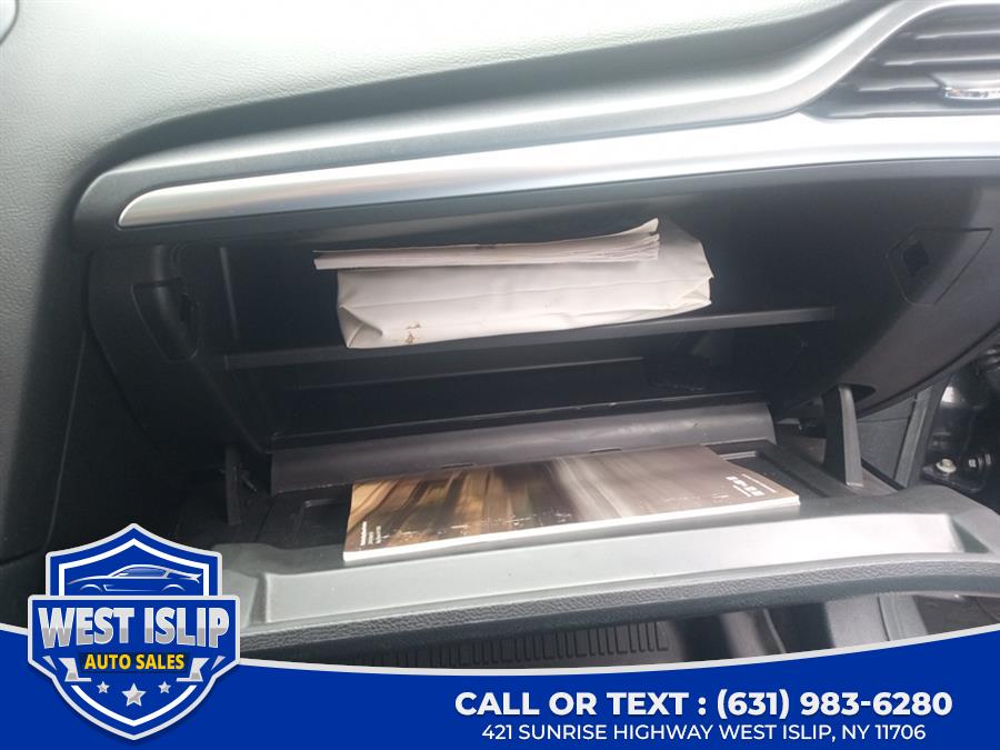 2017 Ford Fusion Titanium AWD, available for sale in West Islip, New York | West Islip Auto Sales. West Islip, New York 2017 Ford Fusion Titanium AWD, available for sale in West Islip, New York | West Islip Auto Sales. West Islip, New York