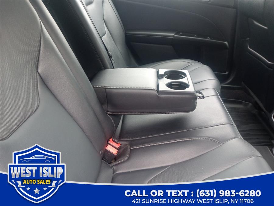 2017 Ford Fusion Titanium AWD, available for sale in West Islip, New York | West Islip Auto Sales. West Islip, New York 2017 Ford Fusion Titanium AWD, available for sale in West Islip, New York | West Islip Auto Sales. West Islip, New York
