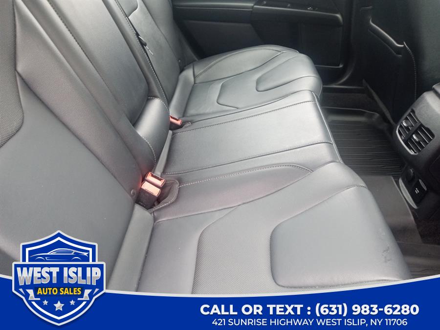 2017 Ford Fusion Titanium AWD, available for sale in West Islip, New York | West Islip Auto Sales. West Islip, New York 2017 Ford Fusion Titanium AWD, available for sale in West Islip, New York | West Islip Auto Sales. West Islip, New York