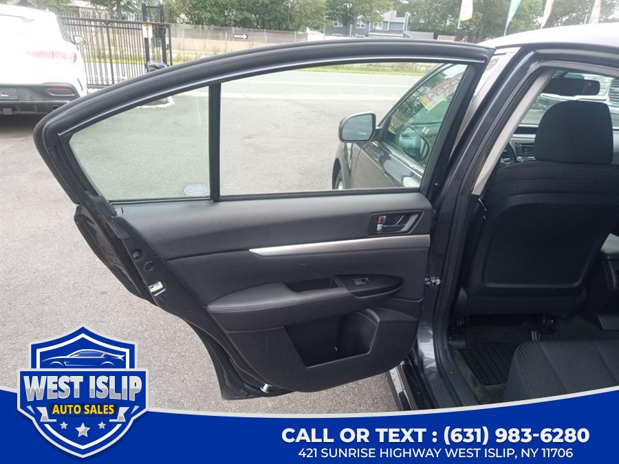 2012 Subaru Legacy 4dr Sdn H4 Auto 2.5i Premium, available for sale in West Islip, New York | West Islip Auto Sales. West Islip, New York 2012 Subaru Legacy 4dr Sdn H4 Auto 2.5i Premium, available for sale in West Islip, New York | West Islip Auto Sales. West Islip, New York