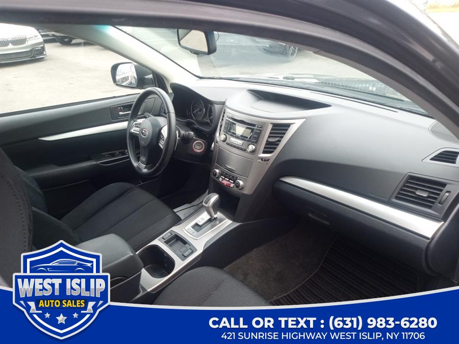 2012 Subaru Legacy 4dr Sdn H4 Auto 2.5i Premium, available for sale in West Islip, New York | West Islip Auto Sales. West Islip, New York 2012 Subaru Legacy 4dr Sdn H4 Auto 2.5i Premium, available for sale in West Islip, New York | West Islip Auto Sales. West Islip, New York