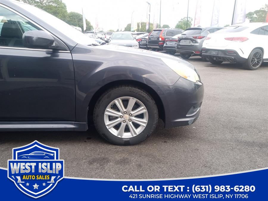 2012 Subaru Legacy 4dr Sdn H4 Auto 2.5i Premium, available for sale in West Islip, New York | West Islip Auto Sales. West Islip, New York 2012 Subaru Legacy 4dr Sdn H4 Auto 2.5i Premium, available for sale in West Islip, New York | West Islip Auto Sales. West Islip, New York