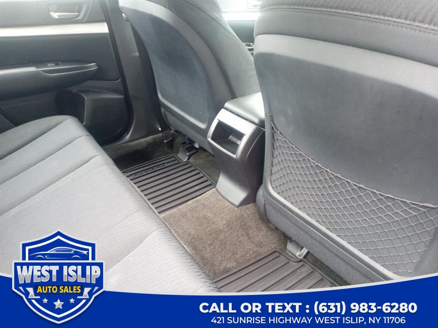2012 Subaru Legacy 4dr Sdn H4 Auto 2.5i Premium, available for sale in West Islip, New York | West Islip Auto Sales. West Islip, New York 2012 Subaru Legacy 4dr Sdn H4 Auto 2.5i Premium, available for sale in West Islip, New York | West Islip Auto Sales. West Islip, New York