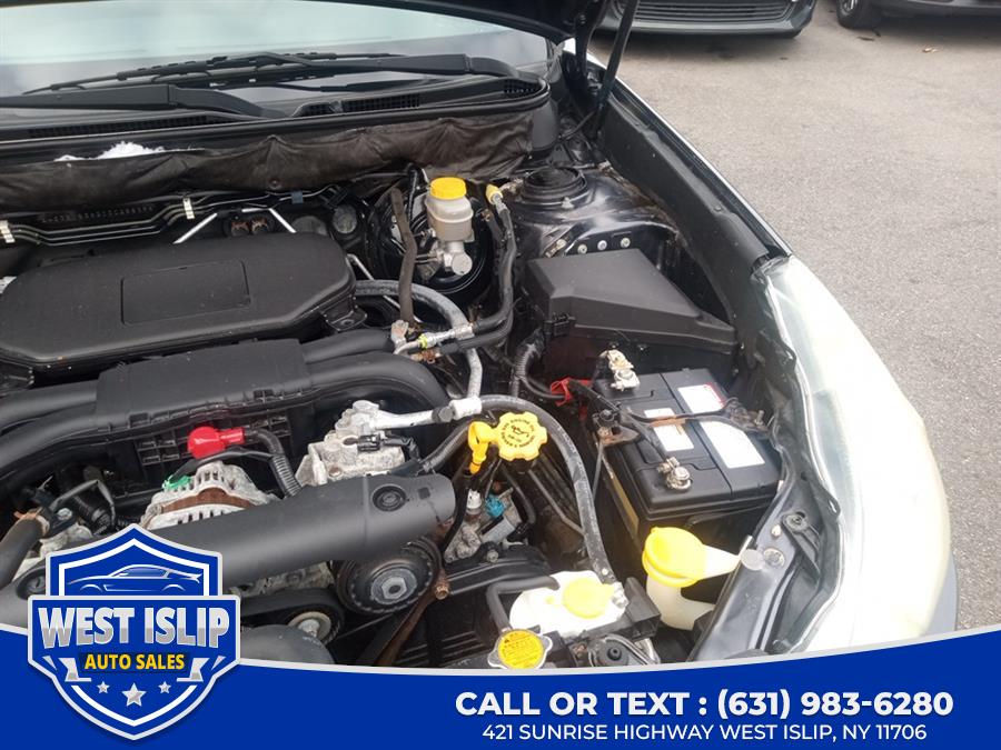 2012 Subaru Legacy 4dr Sdn H4 Auto 2.5i Premium, available for sale in West Islip, New York | West Islip Auto Sales. West Islip, New York 2012 Subaru Legacy 4dr Sdn H4 Auto 2.5i Premium, available for sale in West Islip, New York | West Islip Auto Sales. West Islip, New York