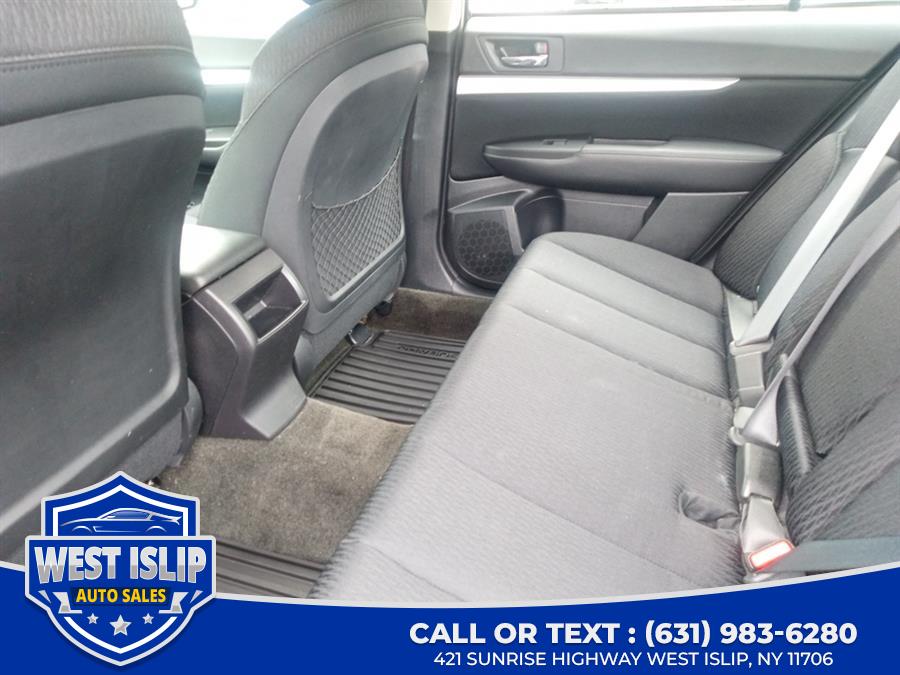 2012 Subaru Legacy 4dr Sdn H4 Auto 2.5i Premium, available for sale in West Islip, New York | West Islip Auto Sales. West Islip, New York 2012 Subaru Legacy 4dr Sdn H4 Auto 2.5i Premium, available for sale in West Islip, New York | West Islip Auto Sales. West Islip, New York