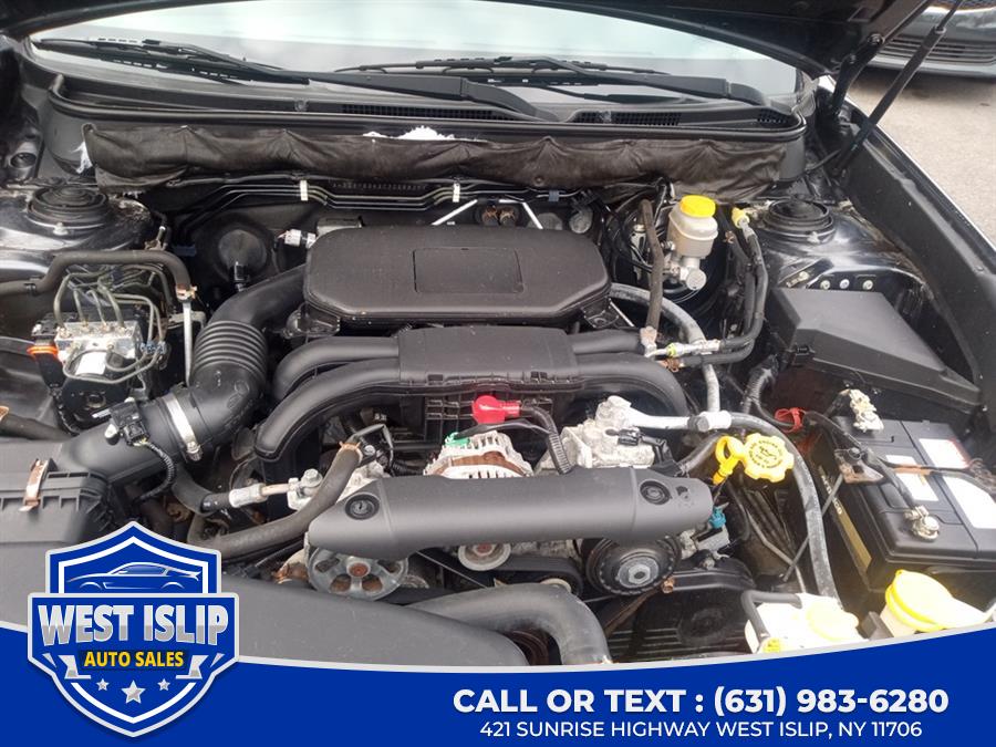 2012 Subaru Legacy 4dr Sdn H4 Auto 2.5i Premium, available for sale in West Islip, New York | West Islip Auto Sales. West Islip, New York 2012 Subaru Legacy 4dr Sdn H4 Auto 2.5i Premium, available for sale in West Islip, New York | West Islip Auto Sales. West Islip, New York