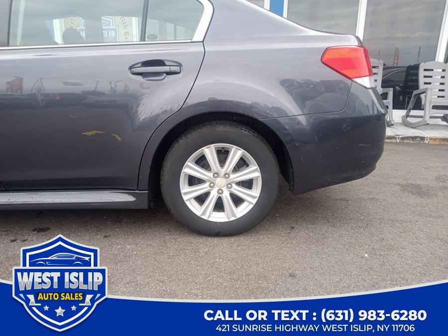 2012 Subaru Legacy 4dr Sdn H4 Auto 2.5i Premium, available for sale in West Islip, New York | West Islip Auto Sales. West Islip, New York 2012 Subaru Legacy 4dr Sdn H4 Auto 2.5i Premium, available for sale in West Islip, New York | West Islip Auto Sales. West Islip, New York