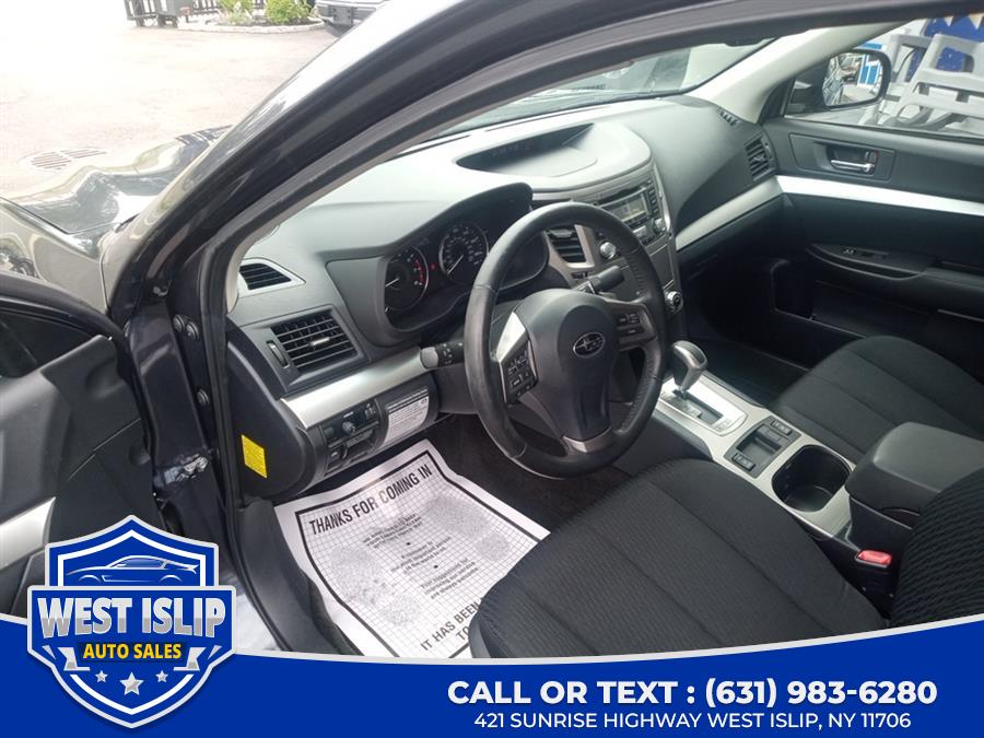 2012 Subaru Legacy 4dr Sdn H4 Auto 2.5i Premium, available for sale in West Islip, New York | West Islip Auto Sales. West Islip, New York 2012 Subaru Legacy 4dr Sdn H4 Auto 2.5i Premium, available for sale in West Islip, New York | West Islip Auto Sales. West Islip, New York