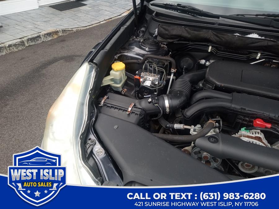 2012 Subaru Legacy 4dr Sdn H4 Auto 2.5i Premium, available for sale in West Islip, New York | West Islip Auto Sales. West Islip, New York 2012 Subaru Legacy 4dr Sdn H4 Auto 2.5i Premium, available for sale in West Islip, New York | West Islip Auto Sales. West Islip, New York