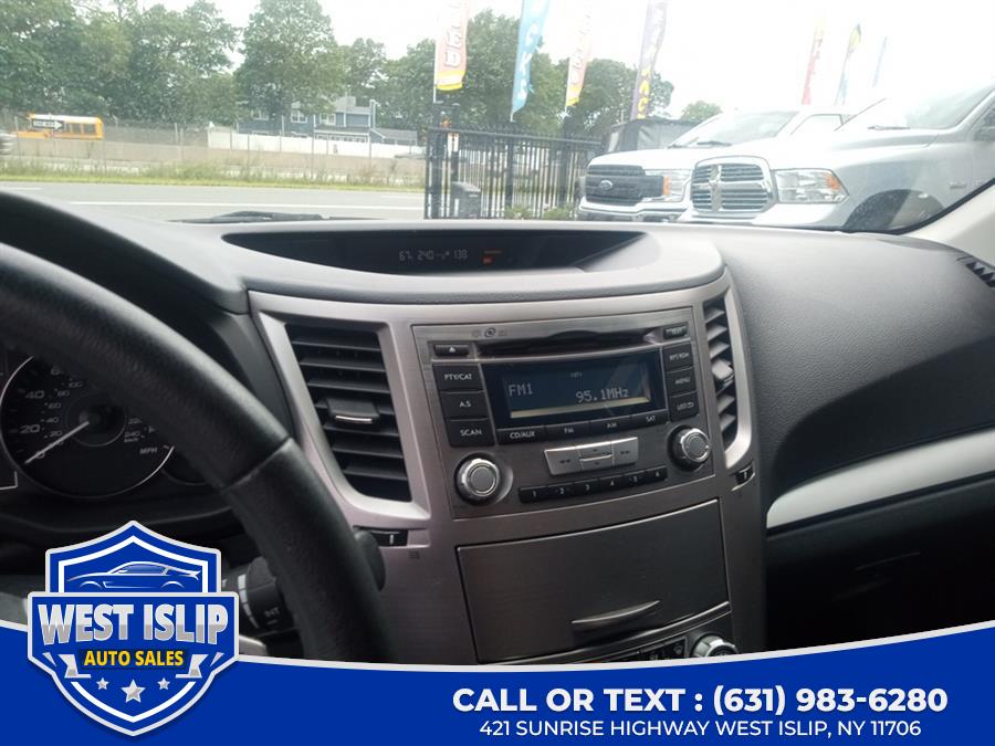 2012 Subaru Legacy 4dr Sdn H4 Auto 2.5i Premium, available for sale in West Islip, New York | West Islip Auto Sales. West Islip, New York 2012 Subaru Legacy 4dr Sdn H4 Auto 2.5i Premium, available for sale in West Islip, New York | West Islip Auto Sales. West Islip, New York