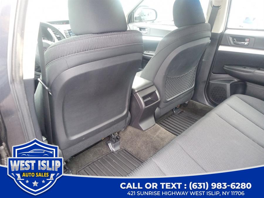 2012 Subaru Legacy 4dr Sdn H4 Auto 2.5i Premium, available for sale in West Islip, New York | West Islip Auto Sales. West Islip, New York 2012 Subaru Legacy 4dr Sdn H4 Auto 2.5i Premium, available for sale in West Islip, New York | West Islip Auto Sales. West Islip, New York