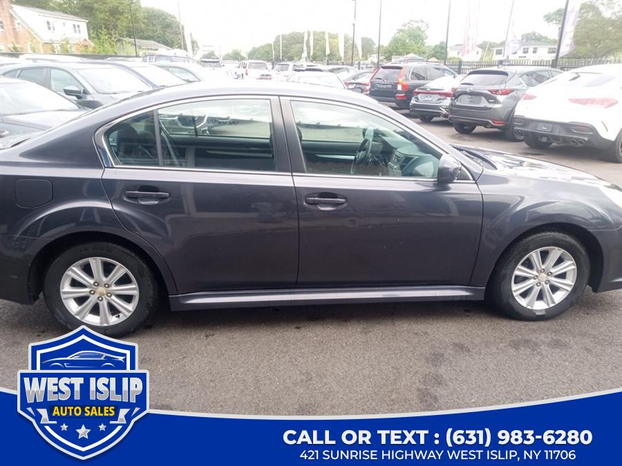 2012 Subaru Legacy 4dr Sdn H4 Auto 2.5i Premium, available for sale in West Islip, New York | West Islip Auto Sales. West Islip, New York 2012 Subaru Legacy 4dr Sdn H4 Auto 2.5i Premium, available for sale in West Islip, New York | West Islip Auto Sales. West Islip, New York