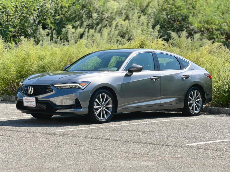 2024 Acura Integra CVT, available for sale in Paterson, New Jersey | Speedway Motors LLC. Paterson, New Jersey 2024 Acura Integra CVT, available for sale in Paterson, New Jersey | Speedway Motors LLC. Paterson, New Jersey