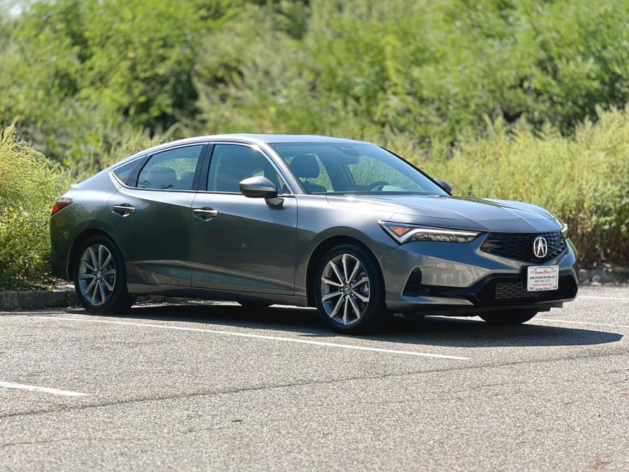 2024 Acura Integra CVT, available for sale in Paterson, New Jersey | Speedway Motors LLC. Paterson, New Jersey 2024 Acura Integra CVT, available for sale in Paterson, New Jersey | Speedway Motors LLC. Paterson, New Jersey