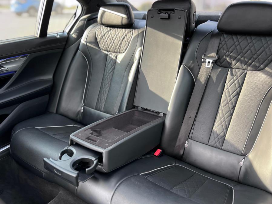 2016 BMW 7 Series 4dr Sdn 750i xDrive AWD, available for sale in Paterson, New Jersey | Speedway Motors LLC. Paterson, New Jersey 2016 BMW 7 Series 4dr Sdn 750i xDrive AWD, available for sale in Paterson, New Jersey | Speedway Motors LLC. Paterson, New Jersey