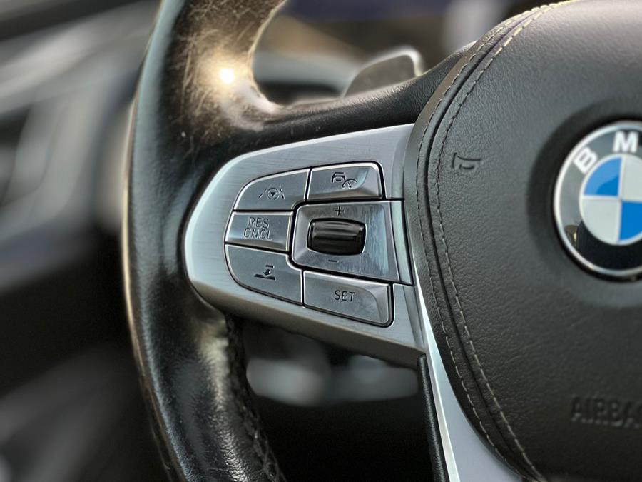 2016 BMW 7 Series 4dr Sdn 750i xDrive AWD, available for sale in Paterson, New Jersey | Speedway Motors LLC. Paterson, New Jersey 2016 BMW 7 Series 4dr Sdn 750i xDrive AWD, available for sale in Paterson, New Jersey | Speedway Motors LLC. Paterson, New Jersey