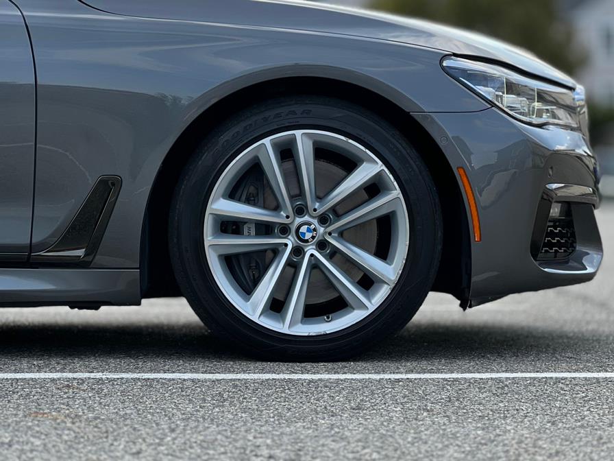 2016 BMW 7 Series 4dr Sdn 750i xDrive AWD, available for sale in Paterson, New Jersey | Speedway Motors LLC. Paterson, New Jersey 2016 BMW 7 Series 4dr Sdn 750i xDrive AWD, available for sale in Paterson, New Jersey | Speedway Motors LLC. Paterson, New Jersey
