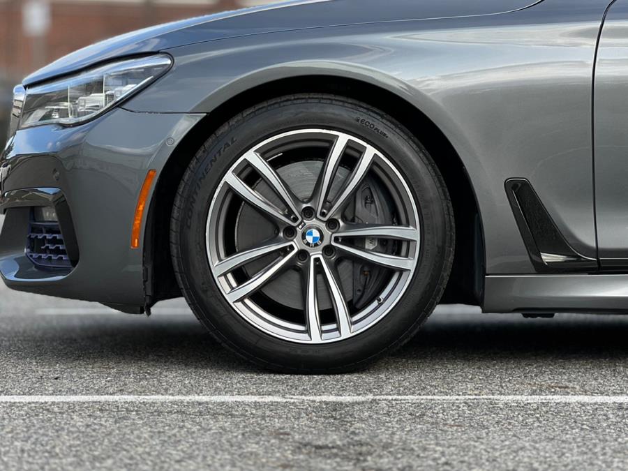 2016 BMW 7 Series 4dr Sdn 750i xDrive AWD, available for sale in Paterson, New Jersey | Speedway Motors LLC. Paterson, New Jersey 2016 BMW 7 Series 4dr Sdn 750i xDrive AWD, available for sale in Paterson, New Jersey | Speedway Motors LLC. Paterson, New Jersey