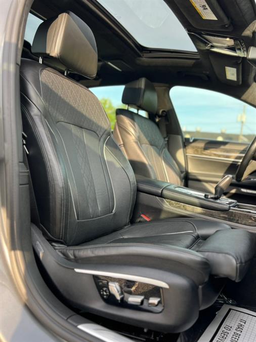 2016 BMW 7 Series 4dr Sdn 750i xDrive AWD, available for sale in Paterson, New Jersey | Speedway Motors LLC. Paterson, New Jersey 2016 BMW 7 Series 4dr Sdn 750i xDrive AWD, available for sale in Paterson, New Jersey | Speedway Motors LLC. Paterson, New Jersey
