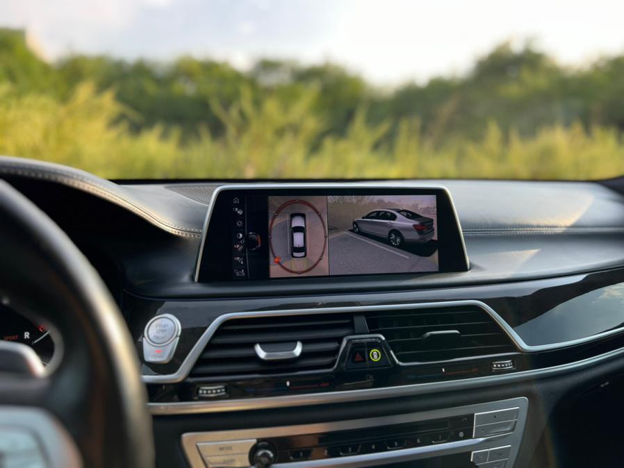 2016 BMW 7 Series 4dr Sdn 750i xDrive AWD, available for sale in Paterson, New Jersey | Speedway Motors LLC. Paterson, New Jersey 2016 BMW 7 Series 4dr Sdn 750i xDrive AWD, available for sale in Paterson, New Jersey | Speedway Motors LLC. Paterson, New Jersey