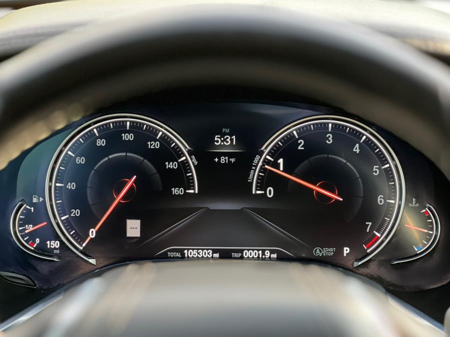 2016 BMW 7 Series 4dr Sdn 750i xDrive AWD, available for sale in Paterson, New Jersey | Speedway Motors LLC. Paterson, New Jersey 2016 BMW 7 Series 4dr Sdn 750i xDrive AWD, available for sale in Paterson, New Jersey | Speedway Motors LLC. Paterson, New Jersey