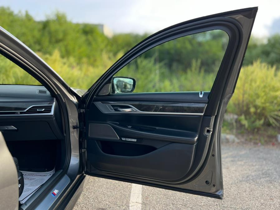 2016 BMW 7 Series 4dr Sdn 750i xDrive AWD, available for sale in Paterson, New Jersey | Speedway Motors LLC. Paterson, New Jersey 2016 BMW 7 Series 4dr Sdn 750i xDrive AWD, available for sale in Paterson, New Jersey | Speedway Motors LLC. Paterson, New Jersey