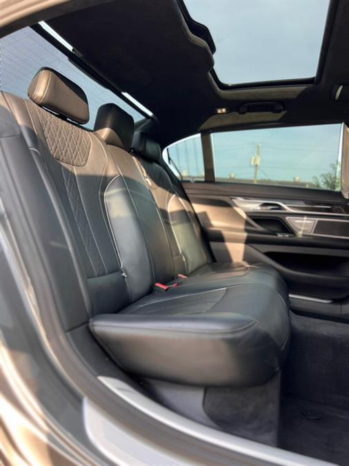 2016 BMW 7 Series 4dr Sdn 750i xDrive AWD, available for sale in Paterson, New Jersey | Speedway Motors LLC. Paterson, New Jersey 2016 BMW 7 Series 4dr Sdn 750i xDrive AWD, available for sale in Paterson, New Jersey | Speedway Motors LLC. Paterson, New Jersey