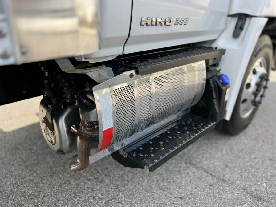 2020 HINO 268A 26FT BOX, available for sale in Paterson, New Jersey | Speedway Motors LLC. Paterson, New Jersey 2020 HINO 268A 26FT BOX, available for sale in Paterson, New Jersey | Speedway Motors LLC. Paterson, New Jersey