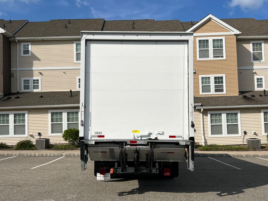 2020 HINO 268A 26FT BOX, available for sale in Paterson, New Jersey | Speedway Motors LLC. Paterson, New Jersey 2020 HINO 268A 26FT BOX, available for sale in Paterson, New Jersey | Speedway Motors LLC. Paterson, New Jersey