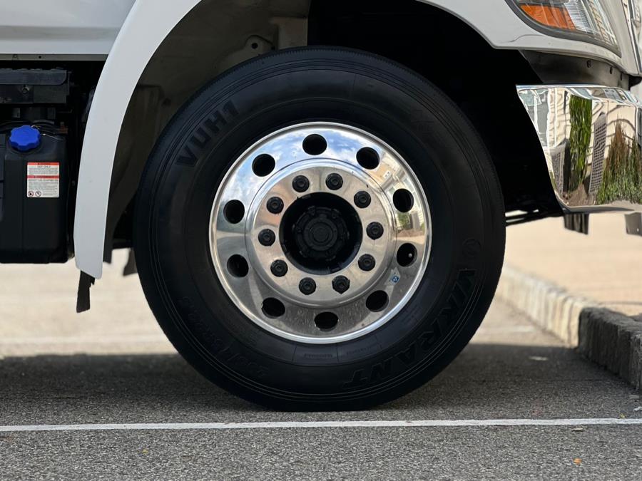 2020 HINO 268A 26FT BOX, available for sale in Paterson, New Jersey | Speedway Motors LLC. Paterson, New Jersey 2020 HINO 268A 26FT BOX, available for sale in Paterson, New Jersey | Speedway Motors LLC. Paterson, New Jersey