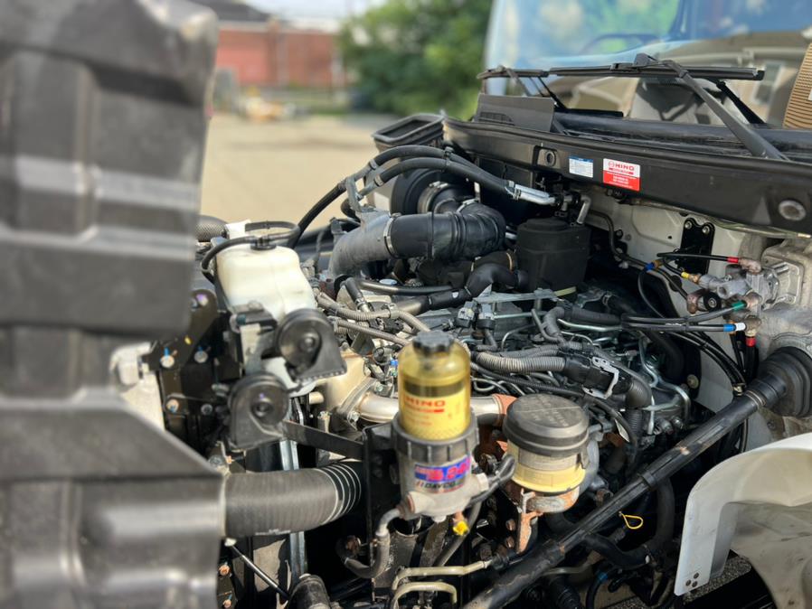 2020 HINO 268A 26FT BOX, available for sale in Paterson, New Jersey | Speedway Motors LLC. Paterson, New Jersey 2020 HINO 268A 26FT BOX, available for sale in Paterson, New Jersey | Speedway Motors LLC. Paterson, New Jersey