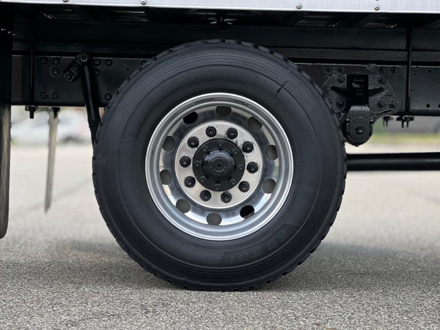 2020 HINO 268A 26FT BOX, available for sale in Paterson, New Jersey | Speedway Motors LLC. Paterson, New Jersey 2020 HINO 268A 26FT BOX, available for sale in Paterson, New Jersey | Speedway Motors LLC. Paterson, New Jersey