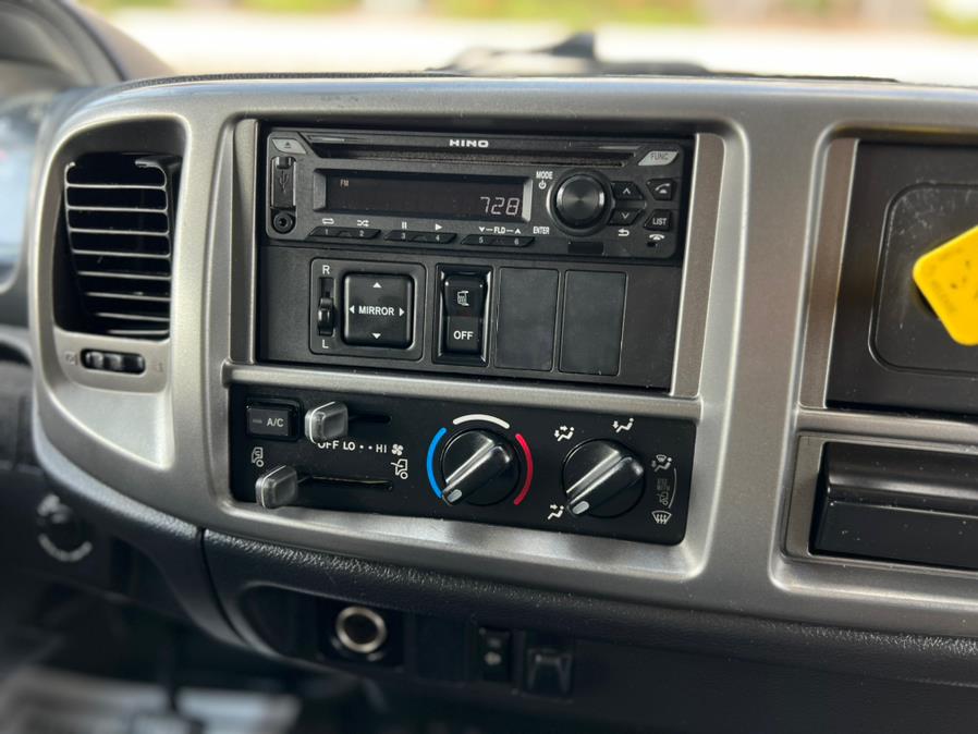 2020 HINO 268A 26FT BOX, available for sale in Paterson, New Jersey | Speedway Motors LLC. Paterson, New Jersey 2020 HINO 268A 26FT BOX, available for sale in Paterson, New Jersey | Speedway Motors LLC. Paterson, New Jersey