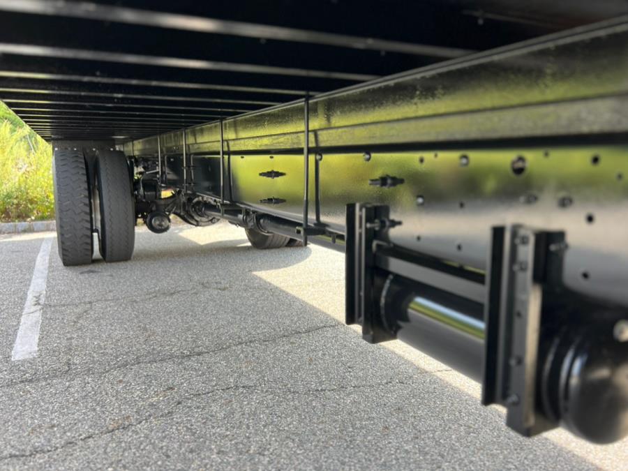2020 HINO 268A 26FT BOX, available for sale in Paterson, New Jersey | Speedway Motors LLC. Paterson, New Jersey 2020 HINO 268A 26FT BOX, available for sale in Paterson, New Jersey | Speedway Motors LLC. Paterson, New Jersey