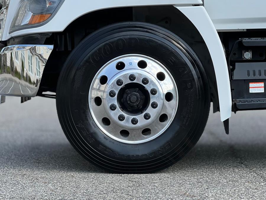2020 HINO 268A 26FT BOX, available for sale in Paterson, New Jersey | Speedway Motors LLC. Paterson, New Jersey 2020 HINO 268A 26FT BOX, available for sale in Paterson, New Jersey | Speedway Motors LLC. Paterson, New Jersey