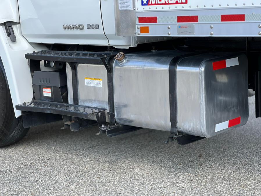 2020 HINO 268A 26FT BOX, available for sale in Paterson, New Jersey | Speedway Motors LLC. Paterson, New Jersey 2020 HINO 268A 26FT BOX, available for sale in Paterson, New Jersey | Speedway Motors LLC. Paterson, New Jersey