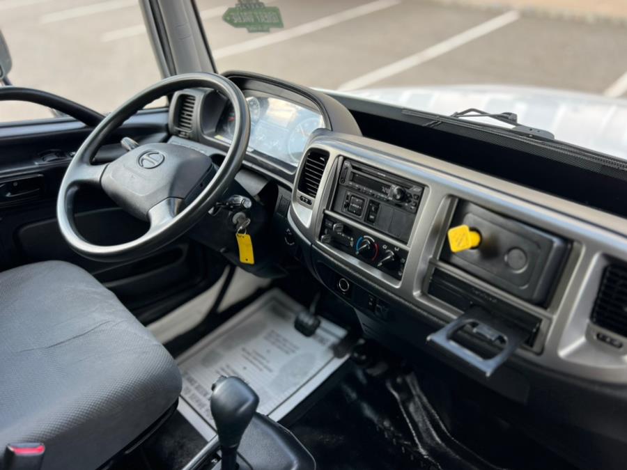 2020 HINO 268A 26FT BOX, available for sale in Paterson, New Jersey | Speedway Motors LLC. Paterson, New Jersey 2020 HINO 268A 26FT BOX, available for sale in Paterson, New Jersey | Speedway Motors LLC. Paterson, New Jersey