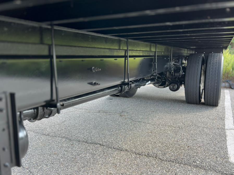 2020 HINO 268A 26FT BOX, available for sale in Paterson, New Jersey | Speedway Motors LLC. Paterson, New Jersey 2020 HINO 268A 26FT BOX, available for sale in Paterson, New Jersey | Speedway Motors LLC. Paterson, New Jersey