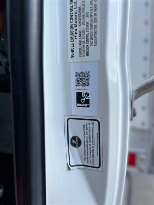 2020 HINO 268A 26FT BOX, available for sale in Paterson, New Jersey | Speedway Motors LLC. Paterson, New Jersey 2020 HINO 268A 26FT BOX, available for sale in Paterson, New Jersey | Speedway Motors LLC. Paterson, New Jersey