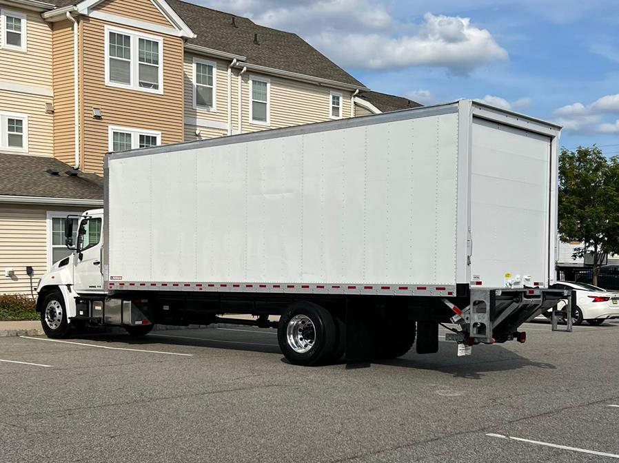2020 HINO 268A 26FT BOX, available for sale in Paterson, New Jersey | Speedway Motors LLC. Paterson, New Jersey 2020 HINO 268A 26FT BOX, available for sale in Paterson, New Jersey | Speedway Motors LLC. Paterson, New Jersey